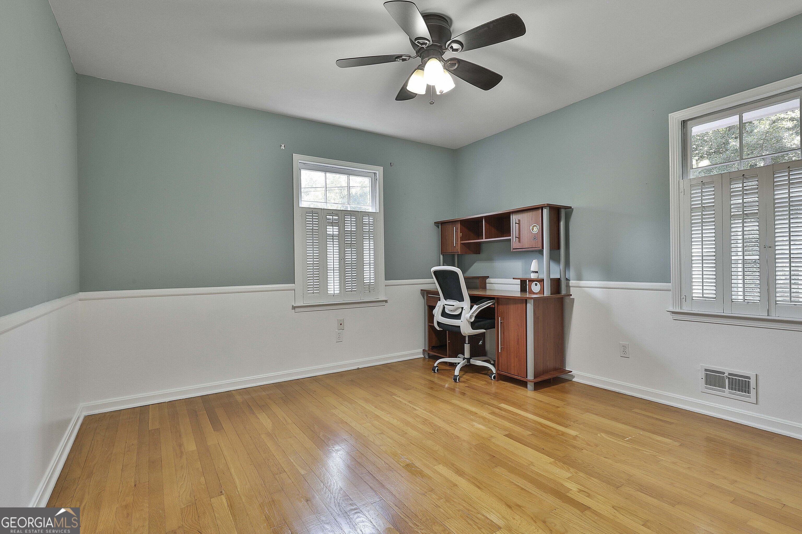 Tuxedo Estates - Residential