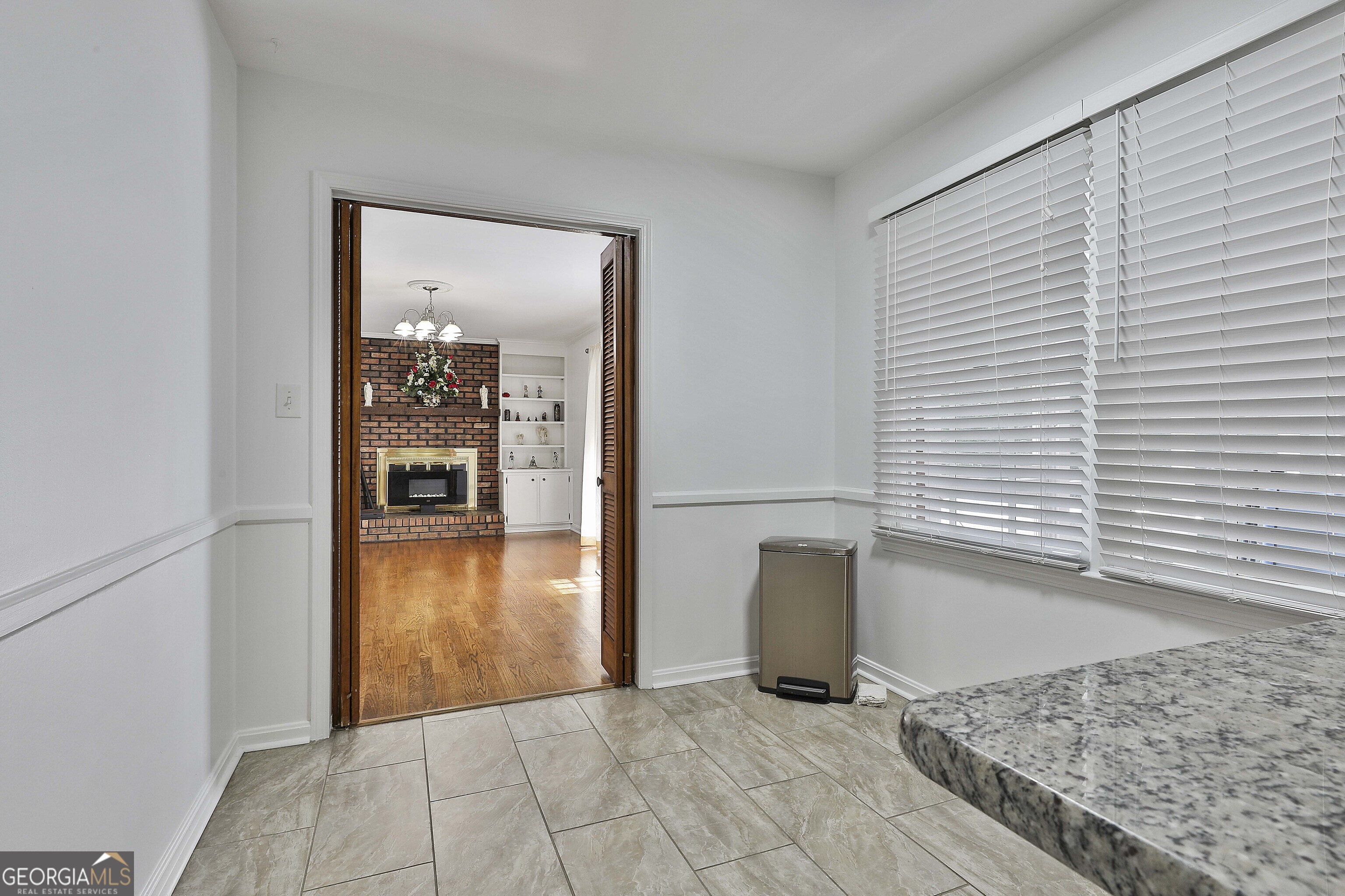 Tuxedo Estates - Residential