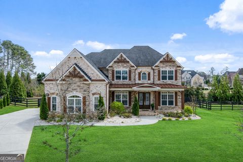 1835 Henley WAY Alpharetta GA 30009