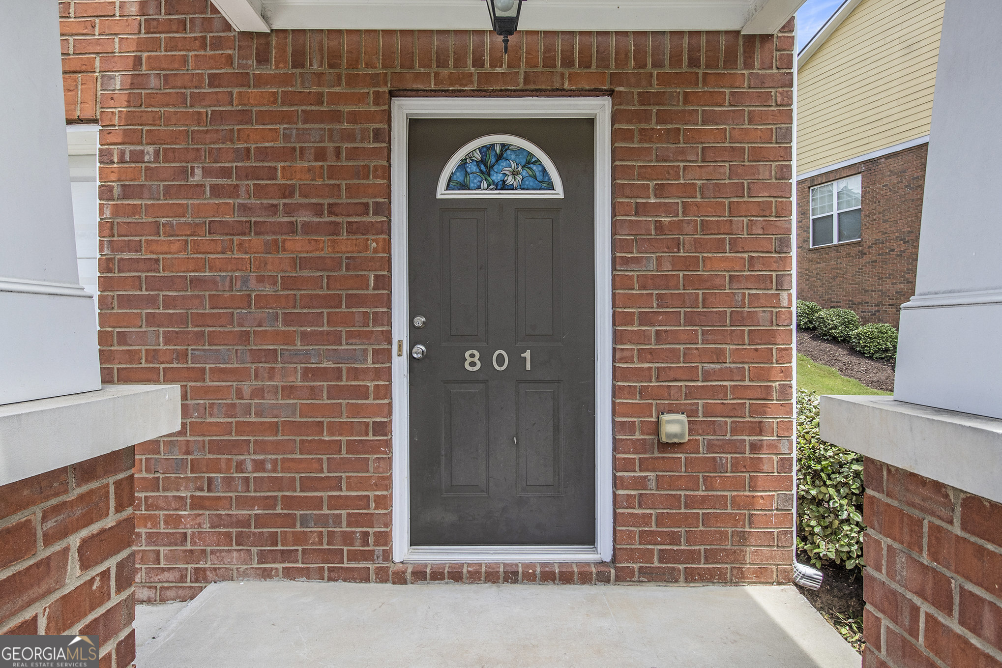 801 Tulip Poplar WAY 2501