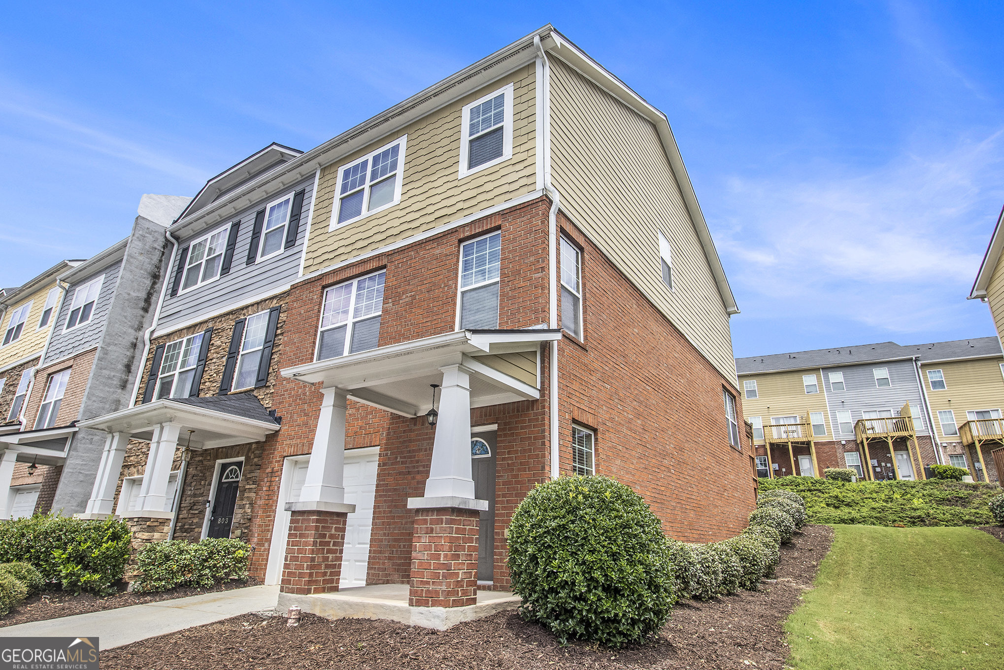 801 Tulip Poplar WAY 2501