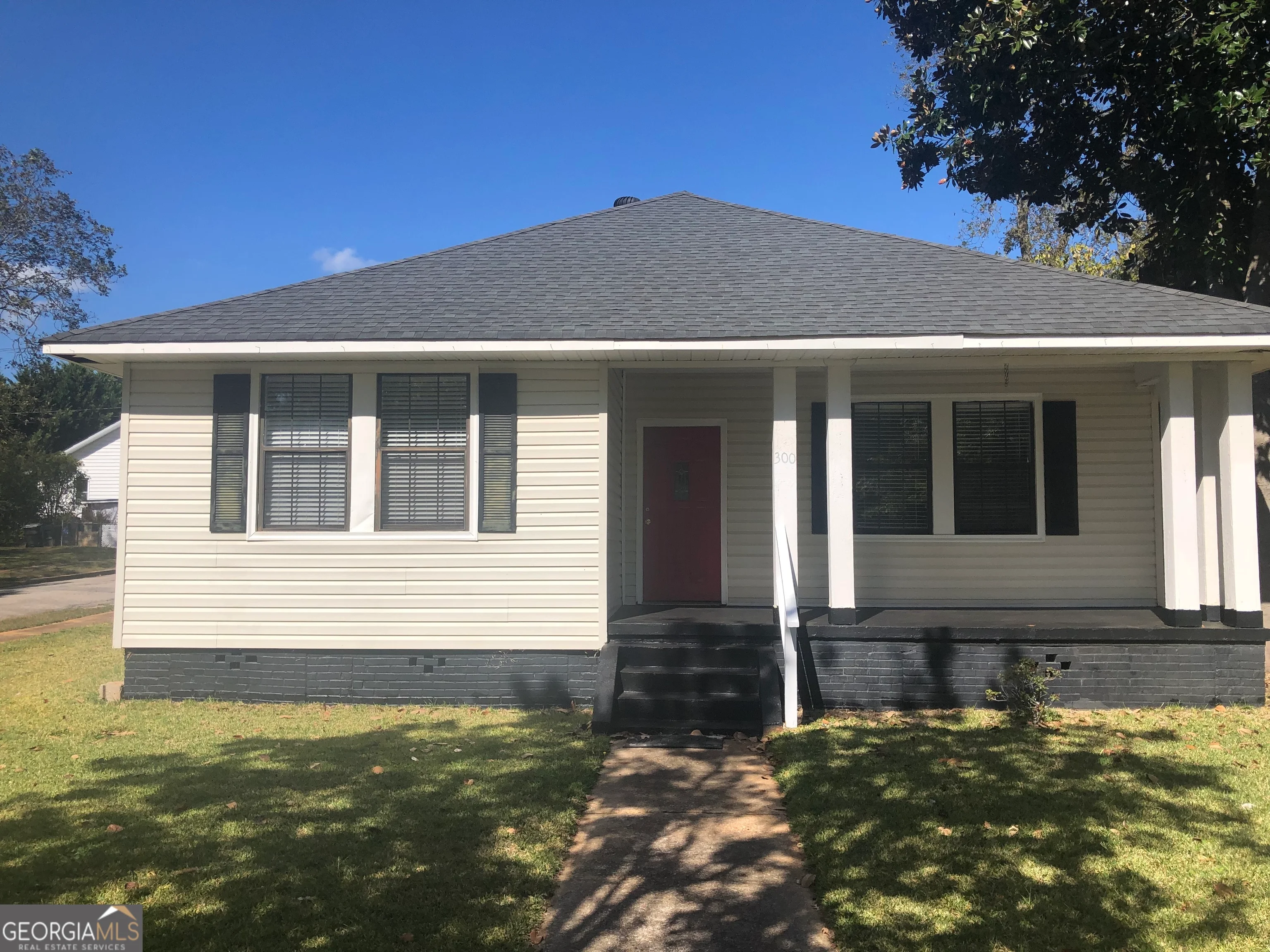 300 Fourth Avenue, Thomaston, GA, 30286