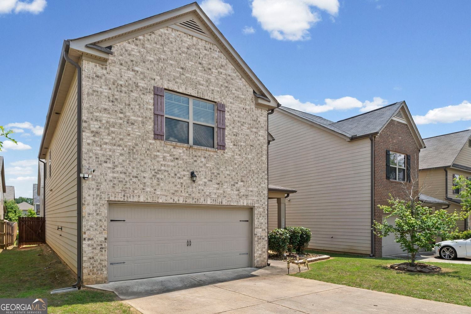 11852 Lovejoy Crossing BLVD
