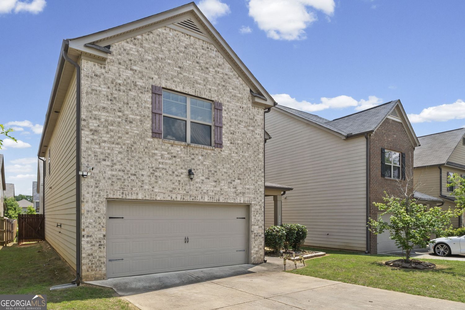 11852 Lovejoy Crossing BLVD