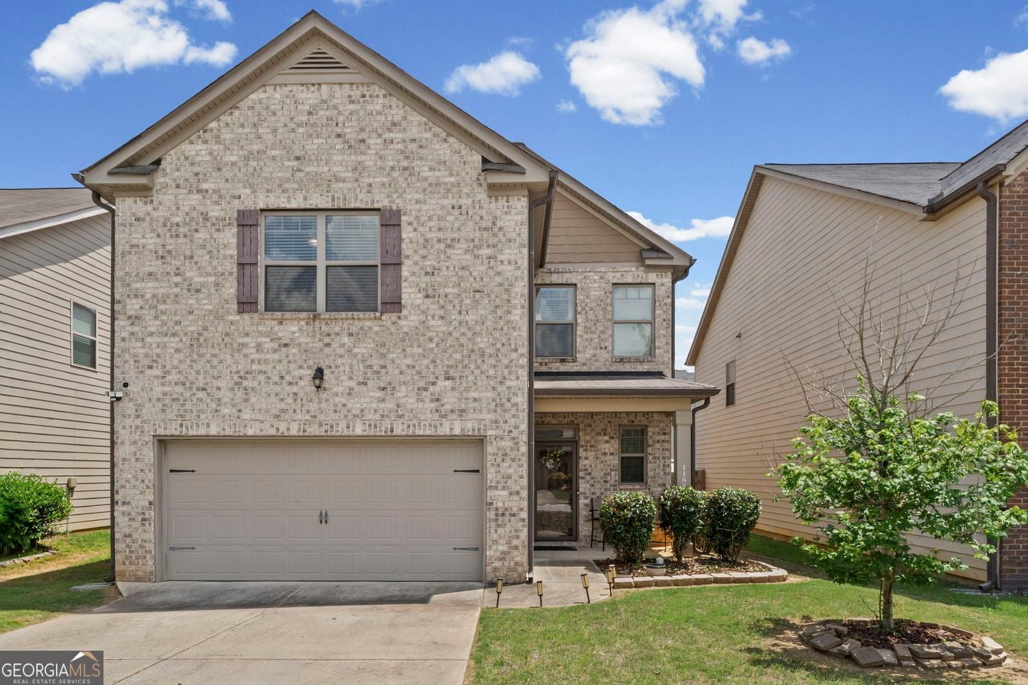 11852 Lovejoy Crossing BLVD