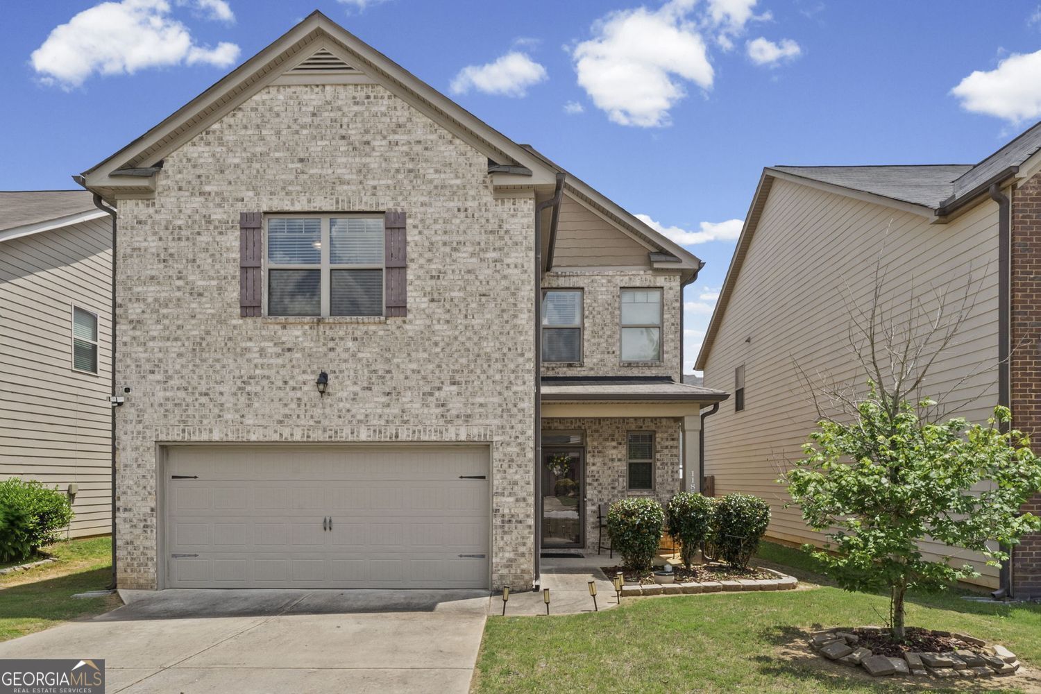 11852 Lovejoy Crossing BLVD