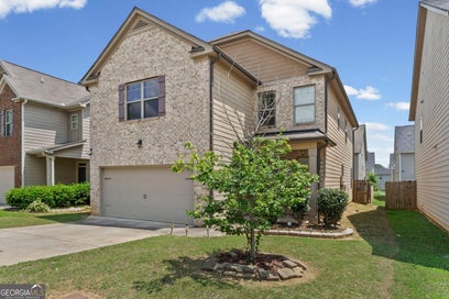 11852 Lovejoy Crossing BLVD Hampton GA 30228