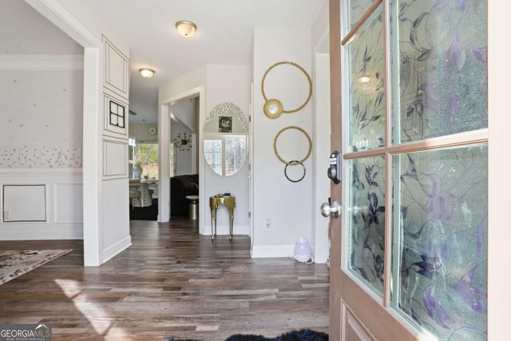 Photo of 5663 Eternal Drive, Atlanta, GA 30349 (MLS # 10722314)