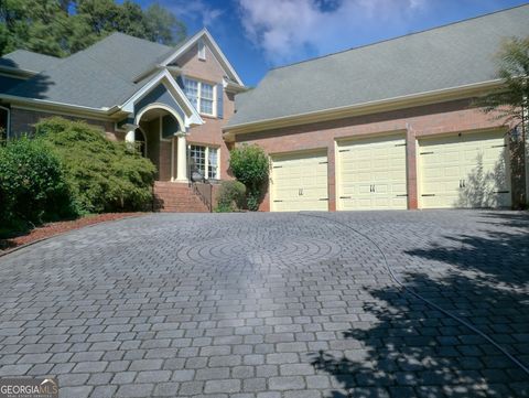 154 Eagles Club DR Stockbridge GA 30281