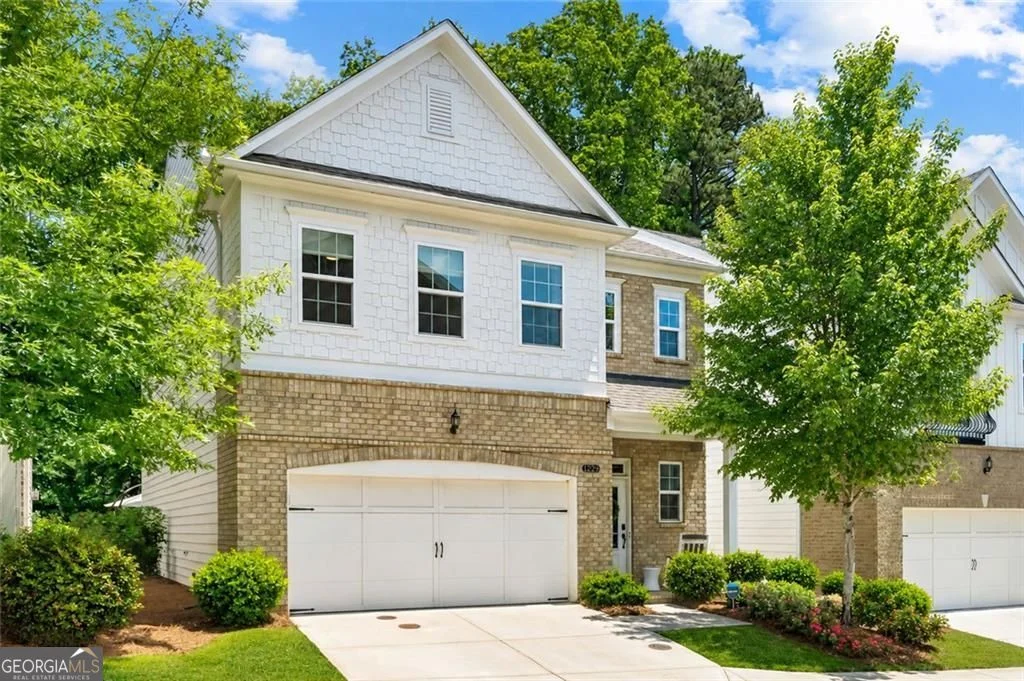 1229 Hampton Park Road