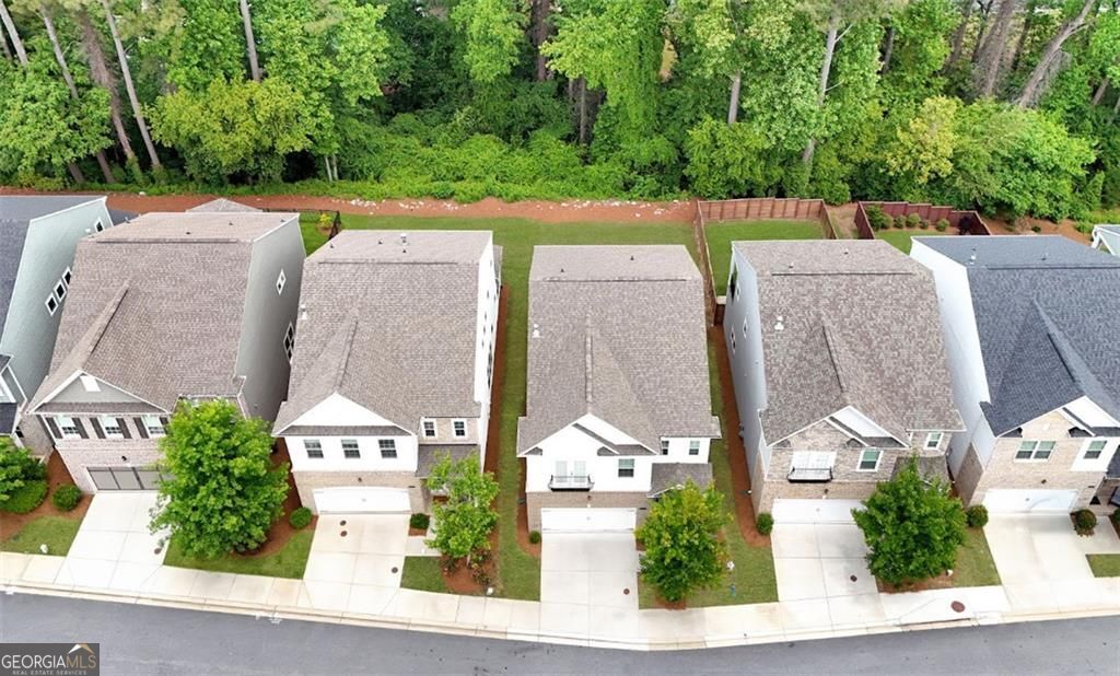1229 Hampton Park RD