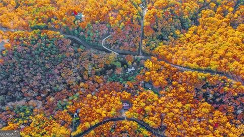 Photo of 953 Longbranch Drive, Ranger, GA 30734 (MLS # 10385971)