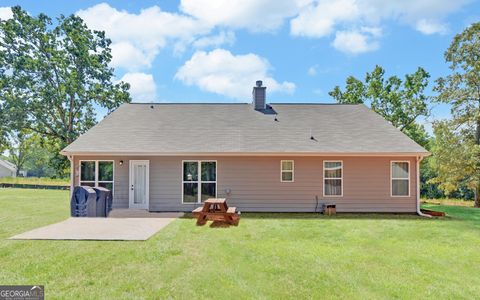 A home in Hartwell