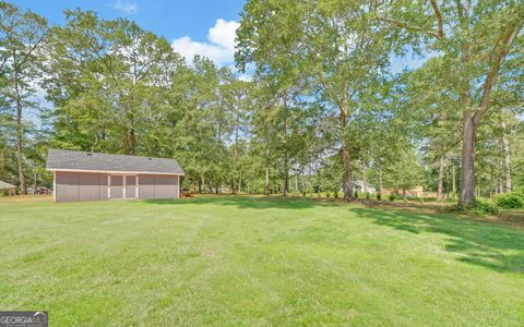 A home in Hartwell