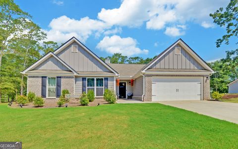 A home in Hartwell