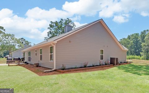 A home in Hartwell