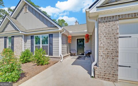 A home in Hartwell