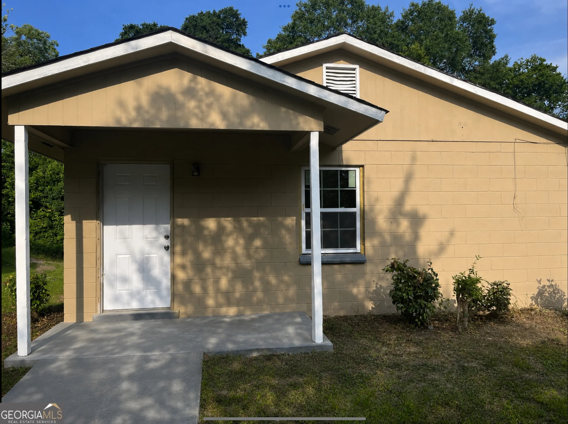 2416 16th Avenue, Columbus, GA, 31901
