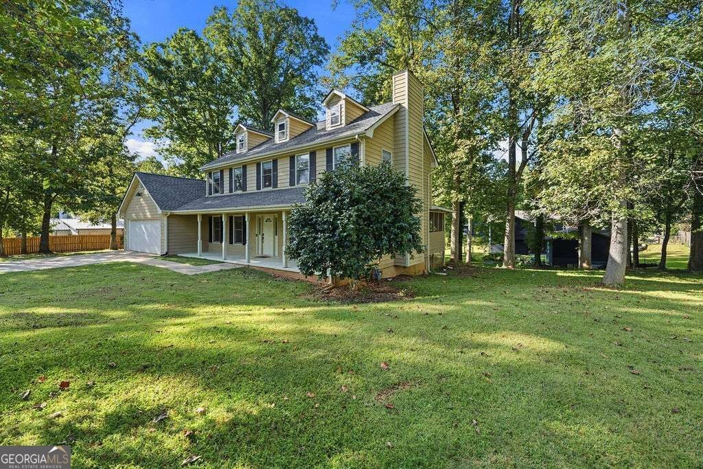 Photo of 18 Heather Lane, Villa Rica, GA 30180 (MLS # 10855422)
