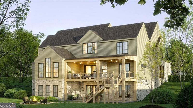 255 River Valley LOT 2