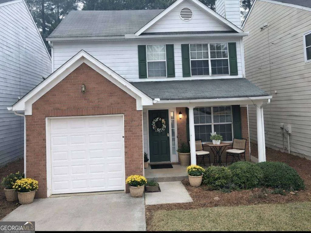 621 Hillandale Park Drive