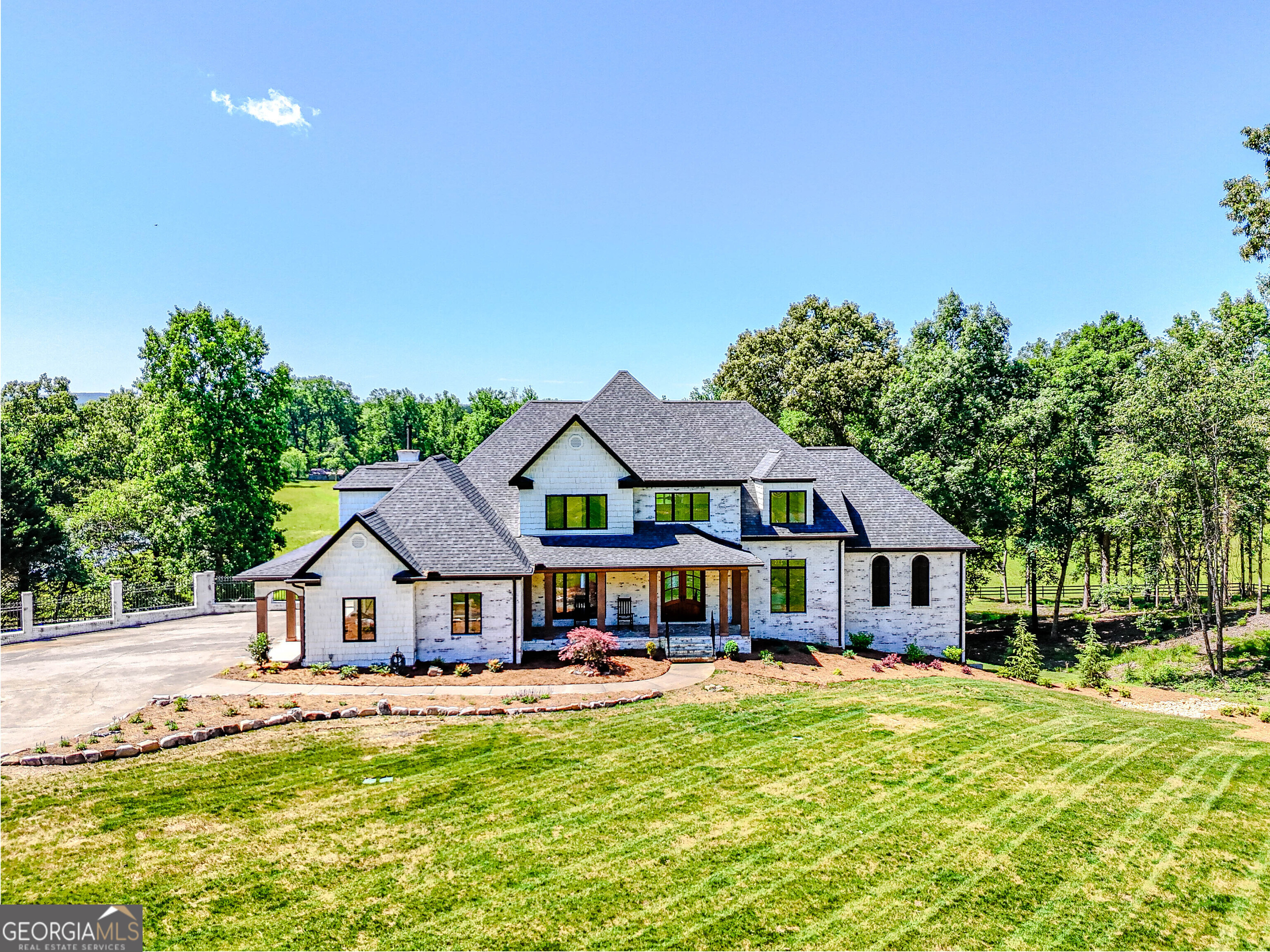 3241 Horseleg Creek RD SW