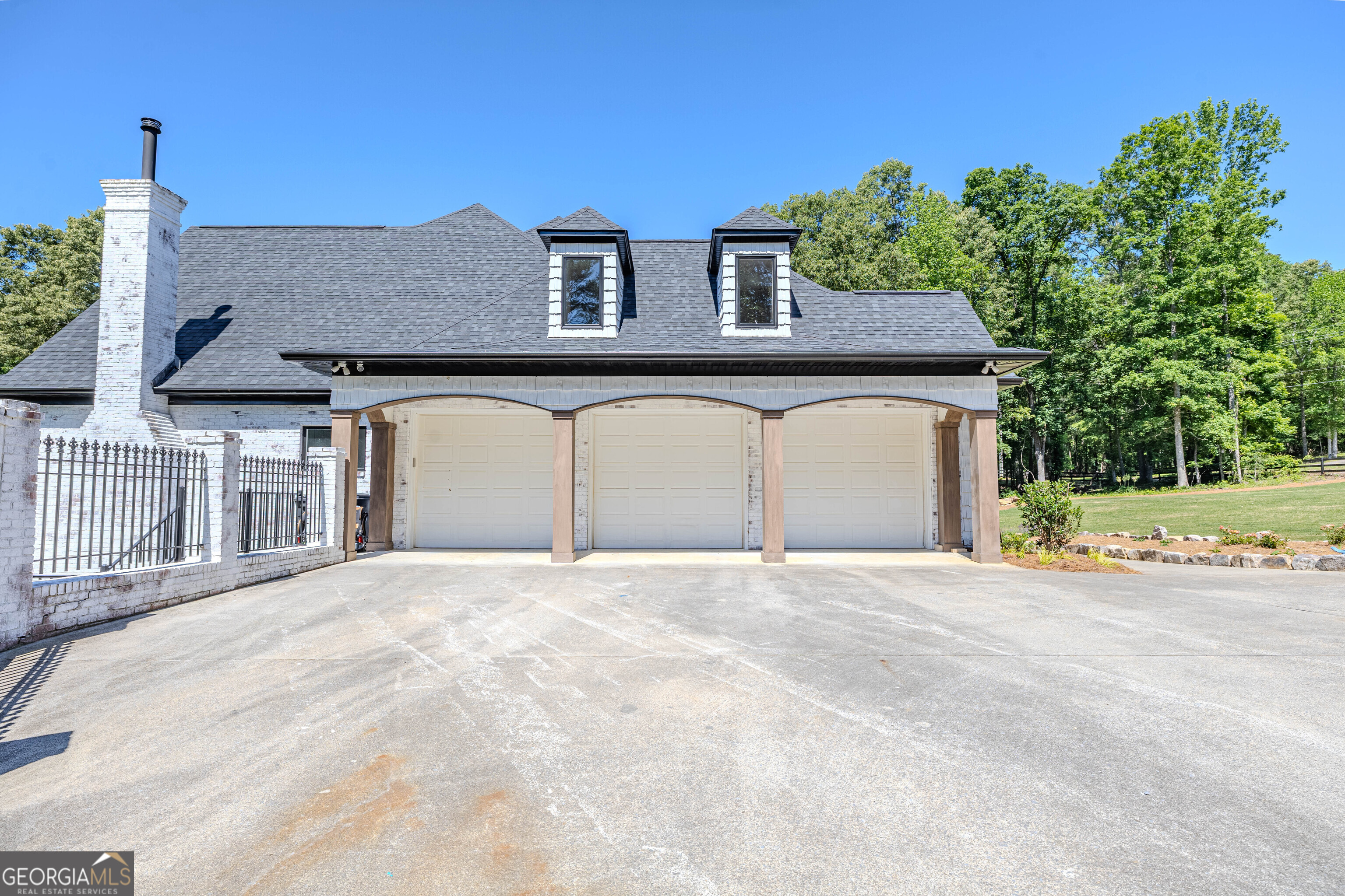 3241 Horseleg Creek RD SW