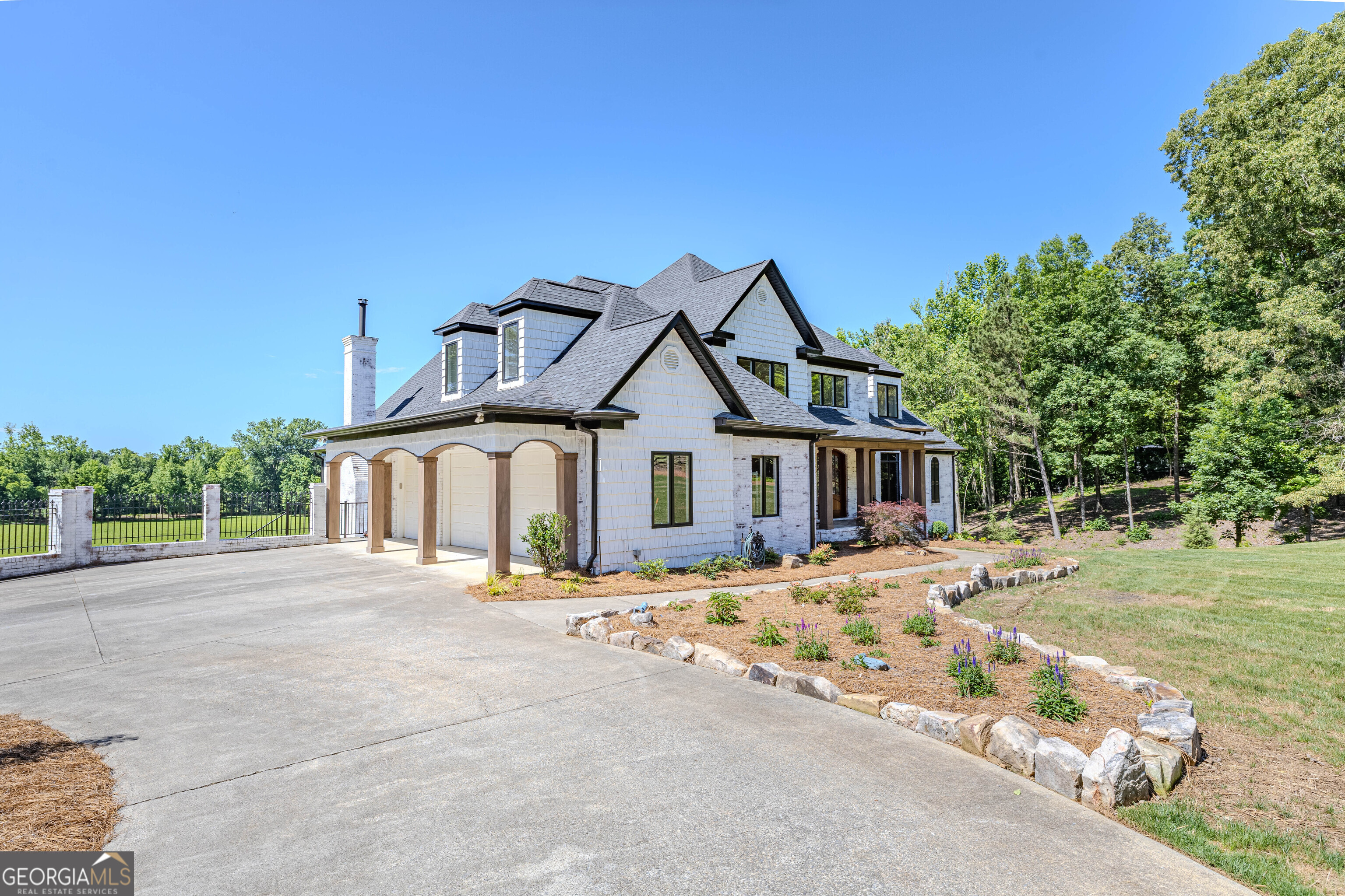 3241 Horseleg Creek RD SW