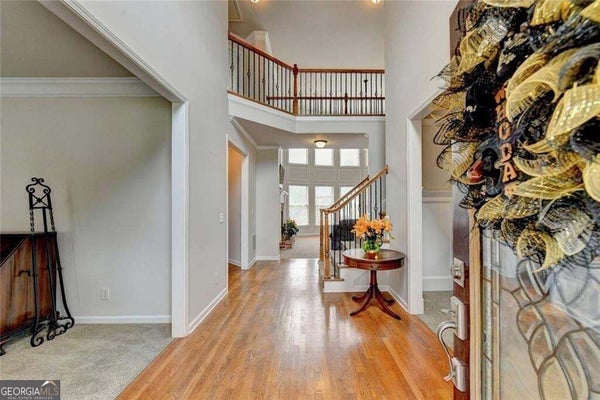 1442 GREAT SHOALS DR, LAWRENCEVILLE, GA 30045 - Image 2f9c5b22cf7bcbab86f83e6237a15fd8/65834647