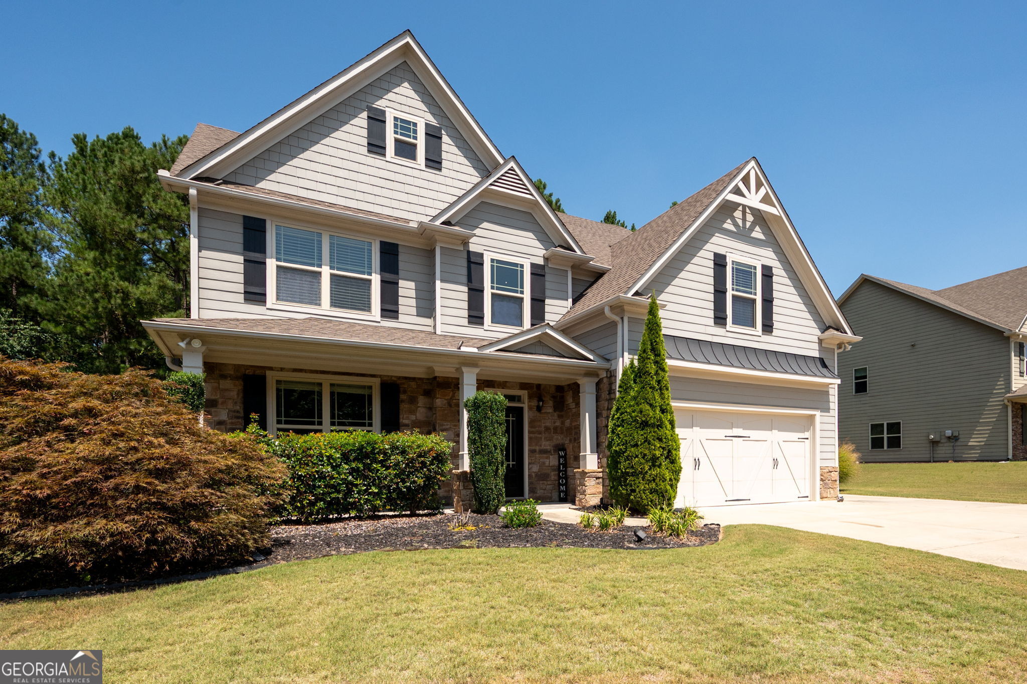 176 Red Wood DR