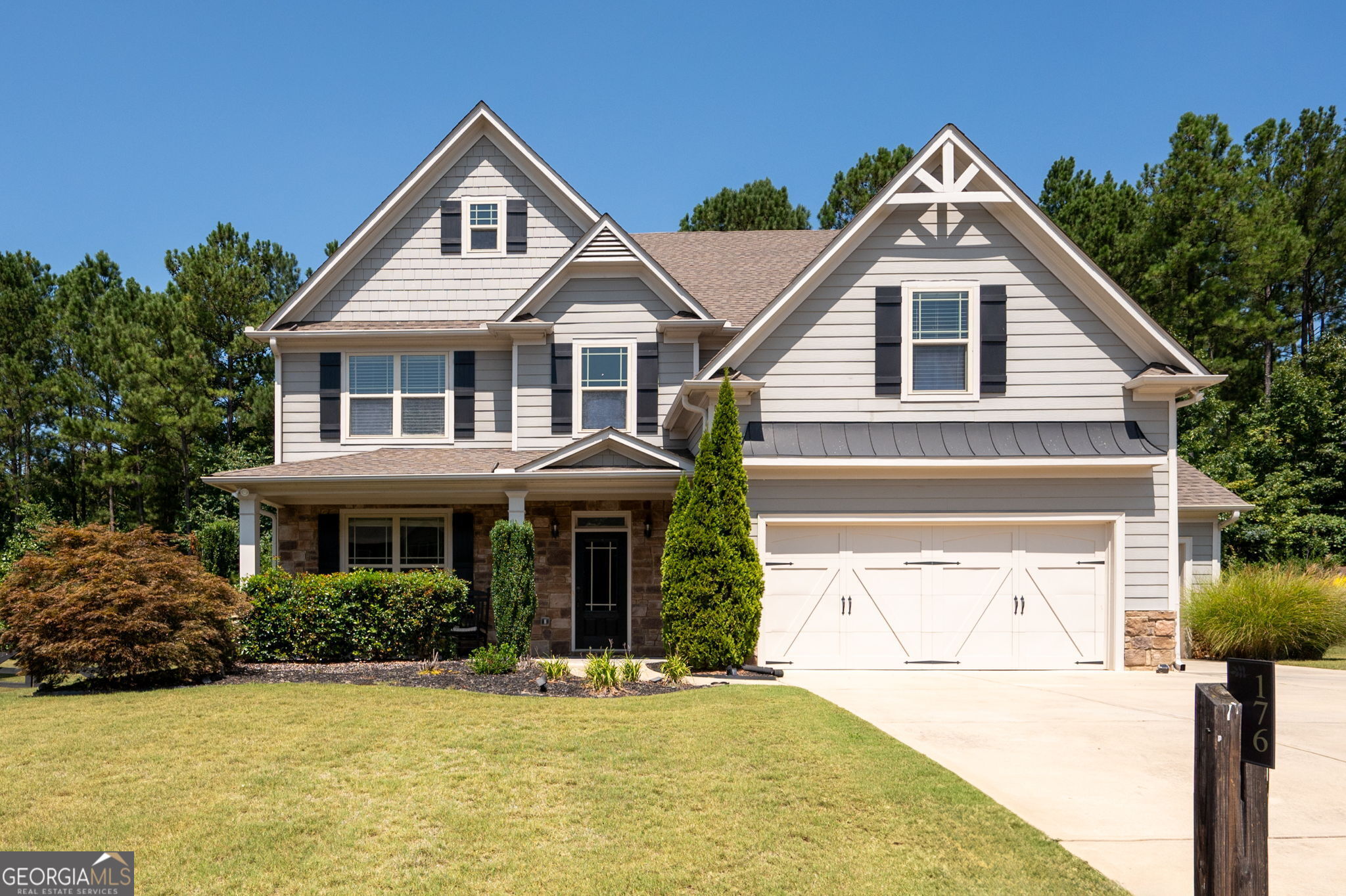 176 Red Wood DR