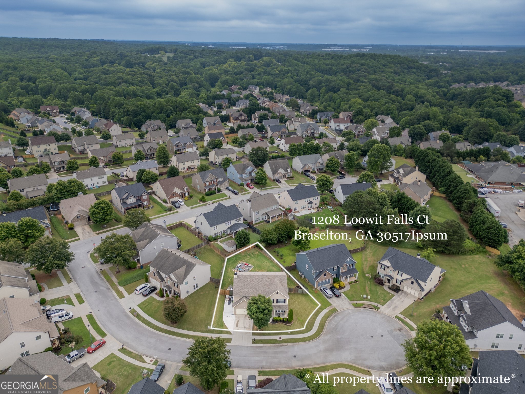 1208 LOOWIT FALLS CT