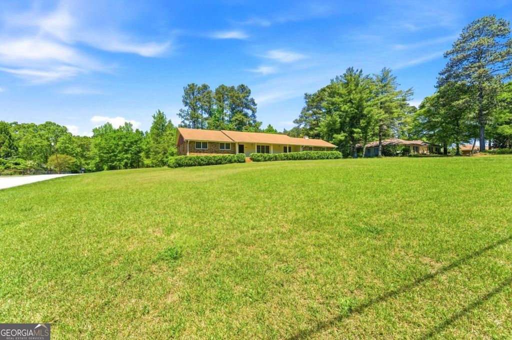 Photo of 2485 Maple Street, Snellville, GA 30078 (MLS # 10737176)