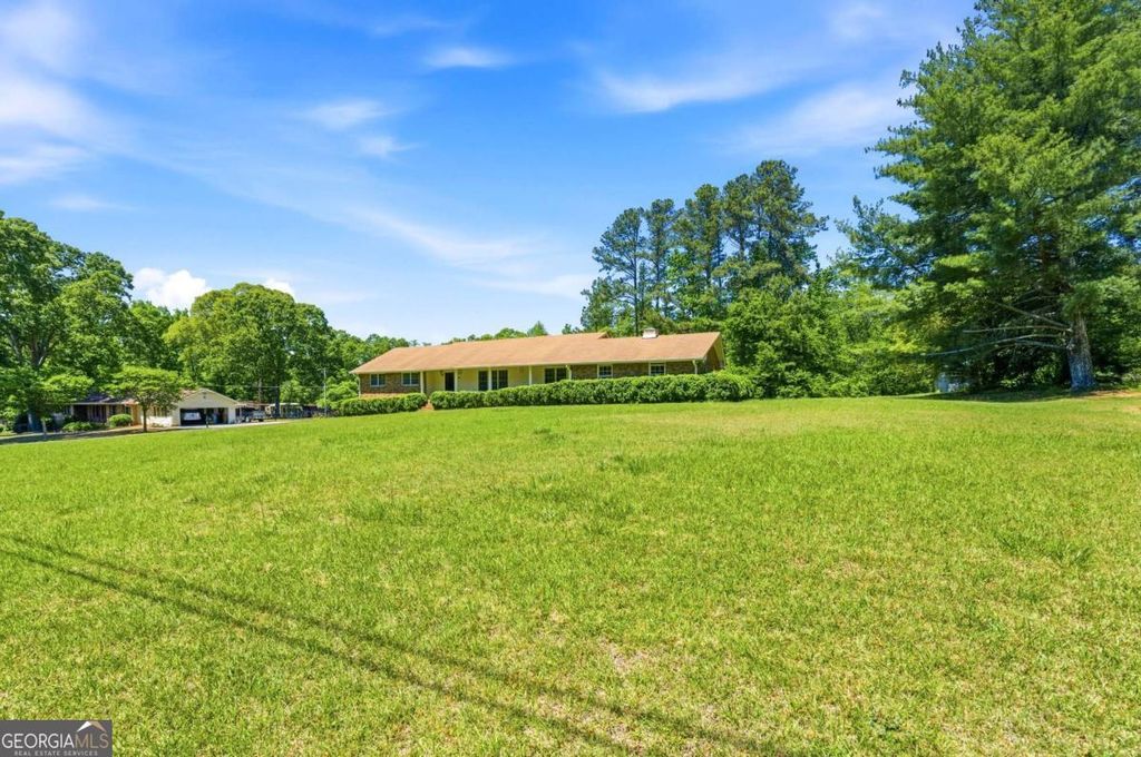 Photo of 2485 Maple Street, Snellville, GA 30078 (MLS # 10737176)