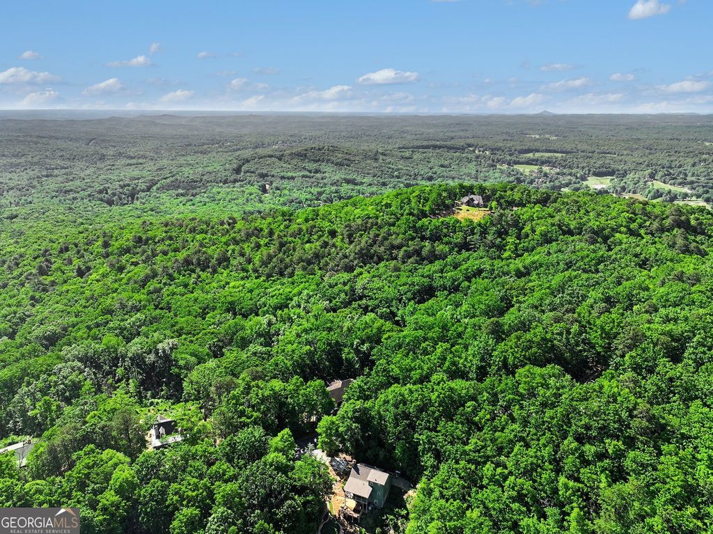 Photo of 595 Whispering Dale Drive, Clarkesville, GA 30523 (MLS # 10770619)