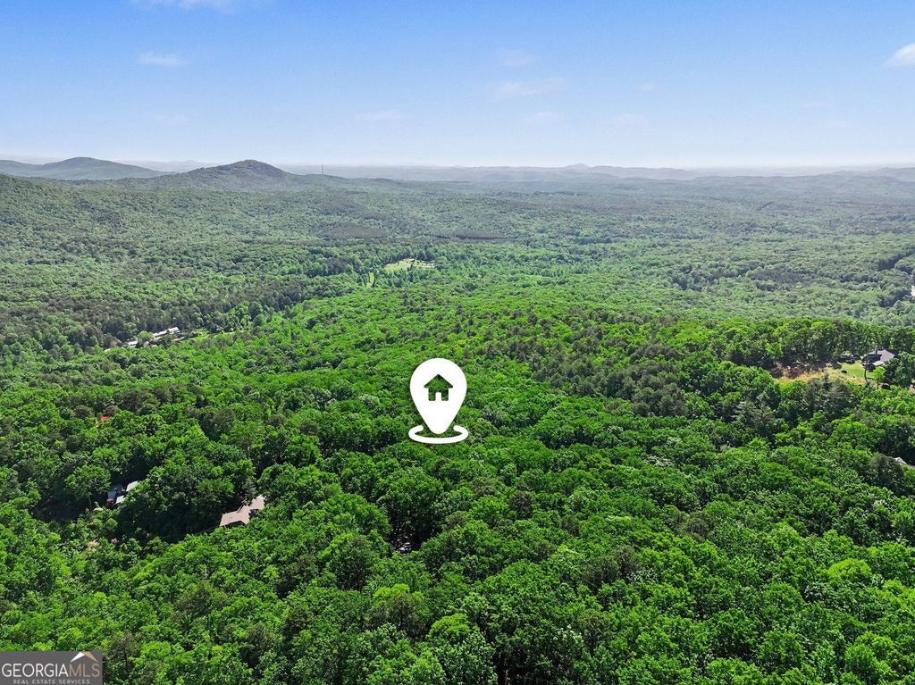 Photo of 595 Whispering Dale Drive, Clarkesville, GA 30523 (MLS # 10770619)