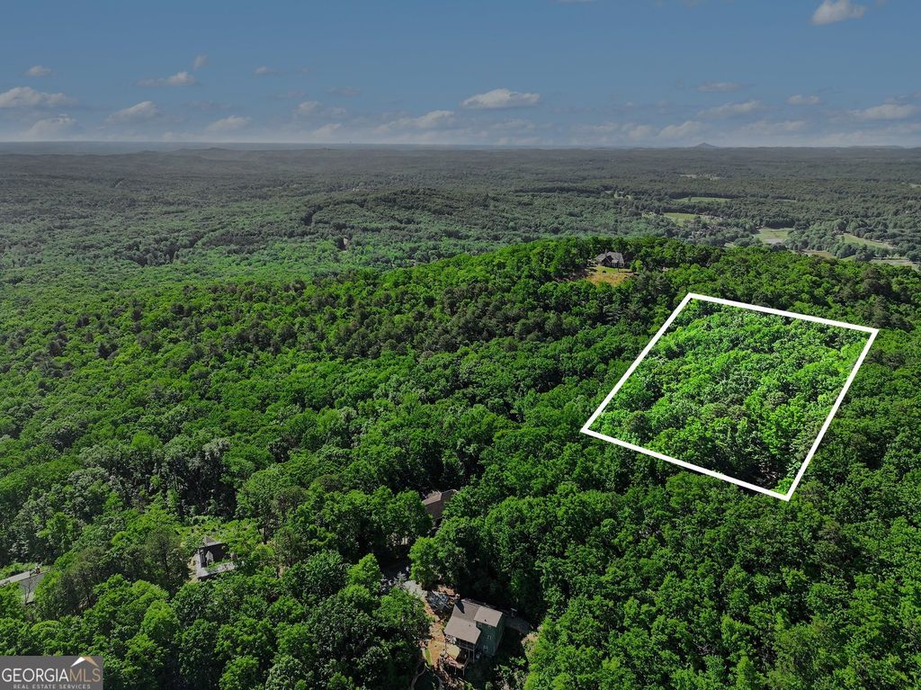 Photo of 595 Whispering Dale Drive, Clarkesville, GA 30523 (MLS # 10770619)