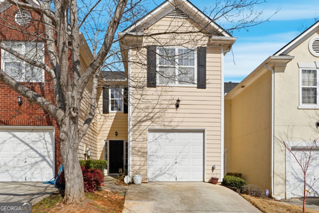Photo of 7030 Biltmore Trace, Lithonia, GA 30058 (MLS # 10695166)