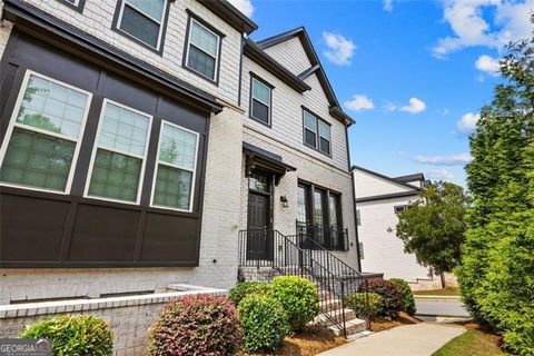 4776 HIGHSIDE Smyrna GA 30082