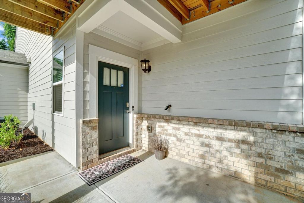 Photo of 1858 Belmore Street SE, Smyrna, GA 30080 (MLS # 10702481)