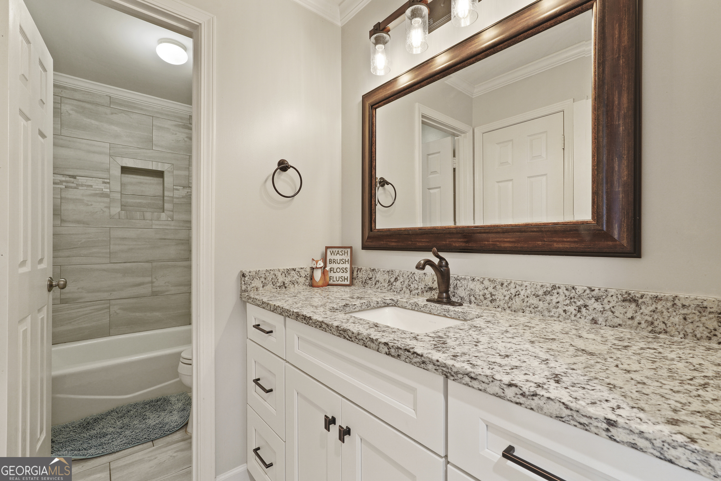 Honey Ridge Estates - Residential
