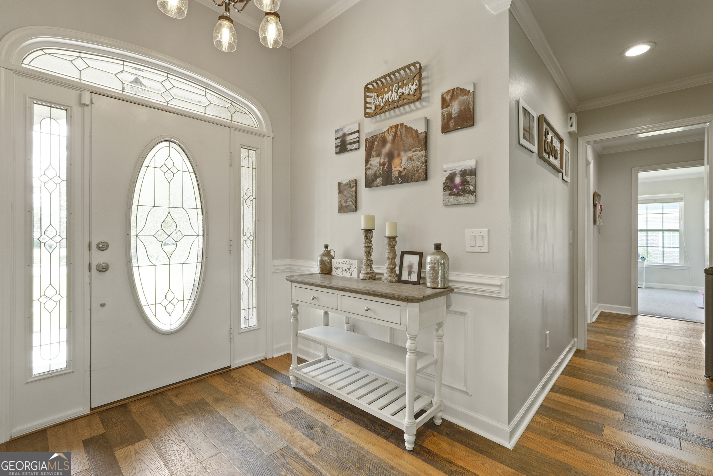 Honey Ridge Estates - Residential