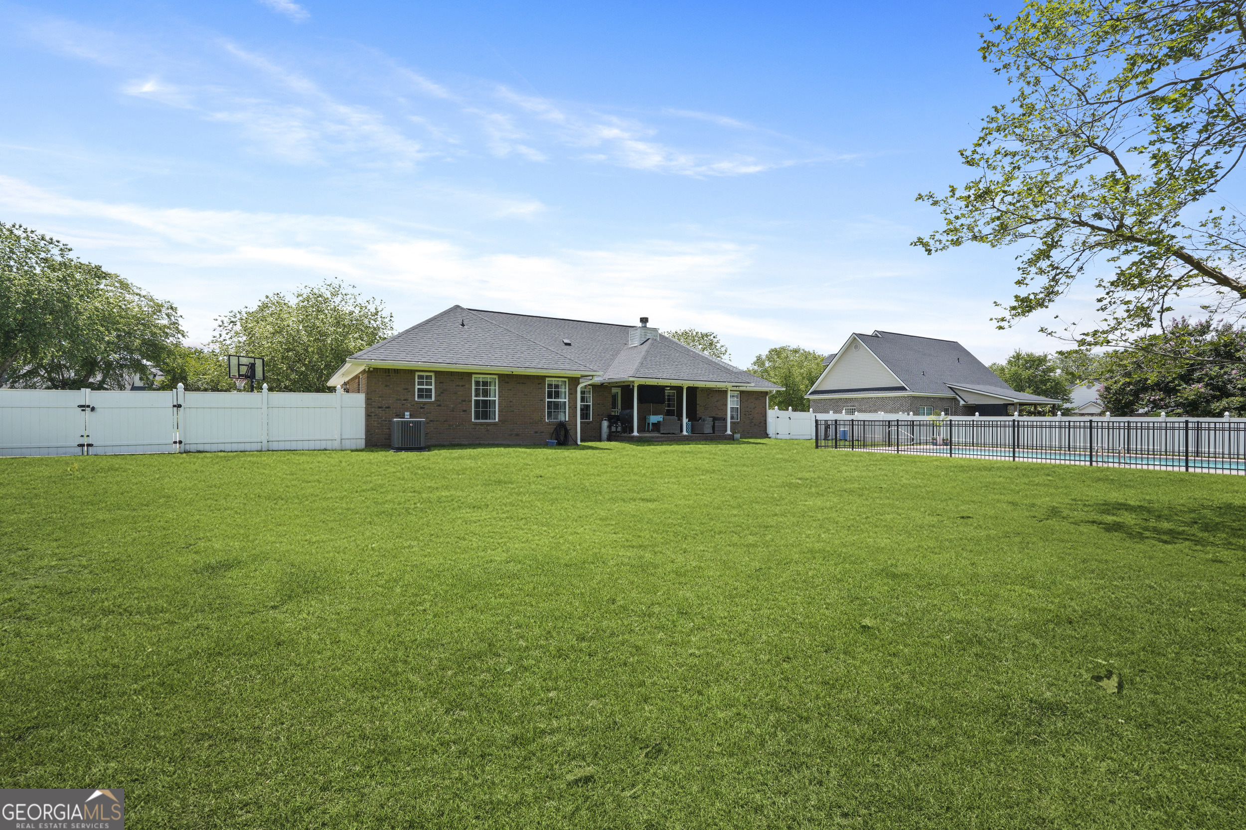 Honey Ridge Estates - Residential
