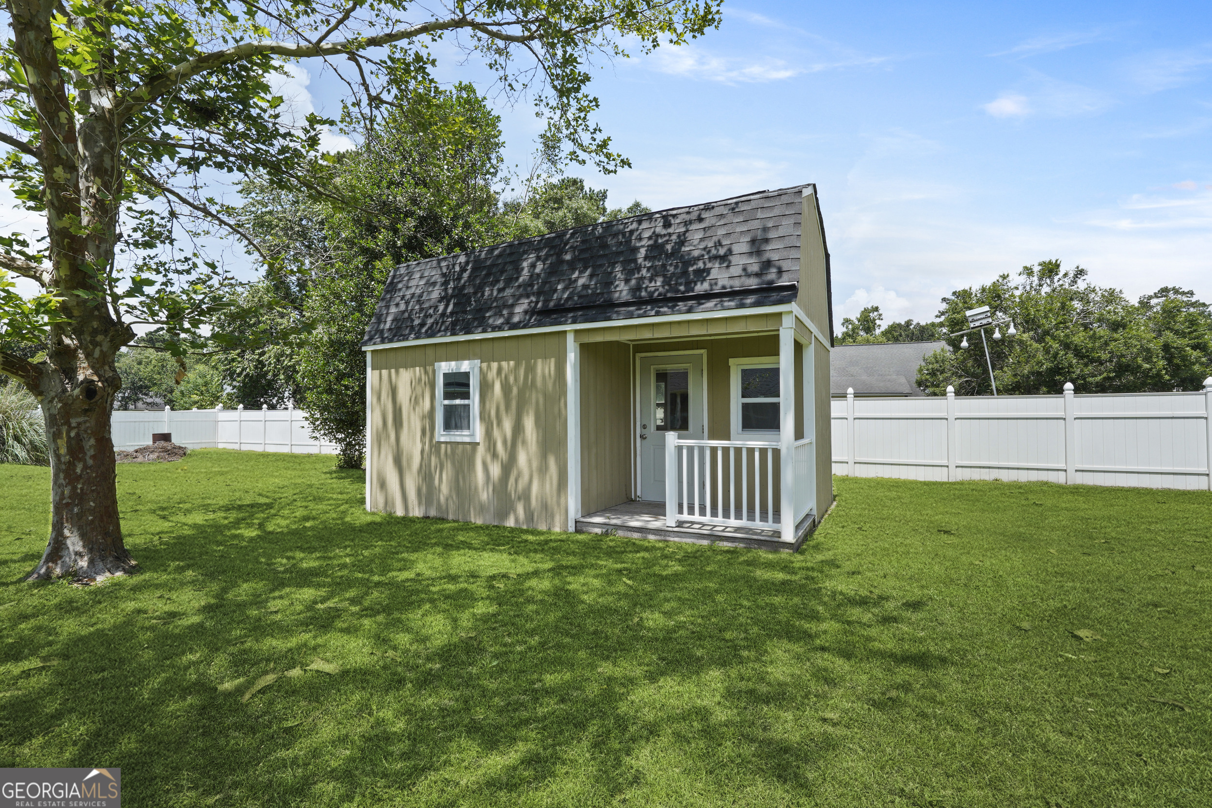 Honey Ridge Estates - Residential