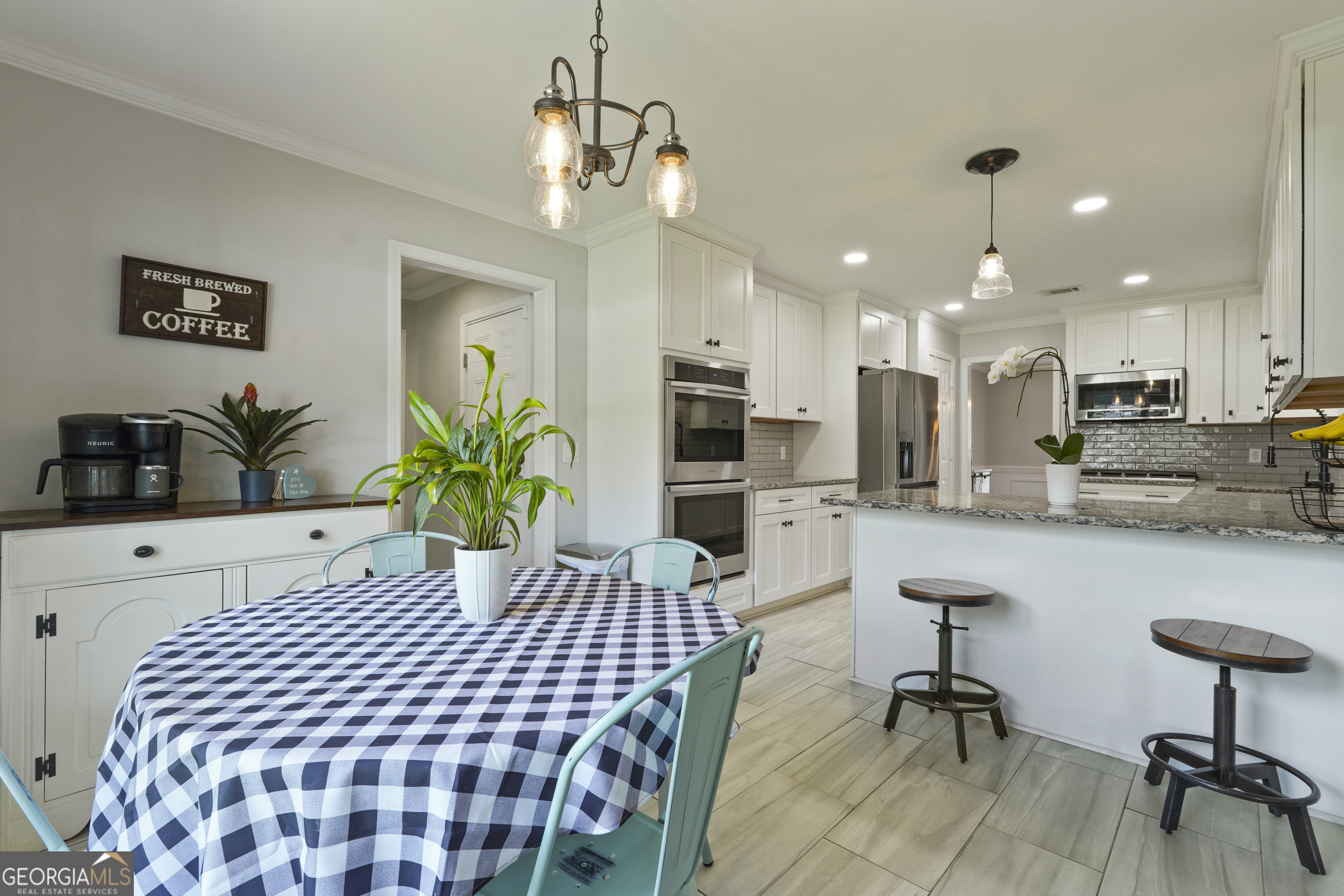 Honey Ridge Estates - Residential