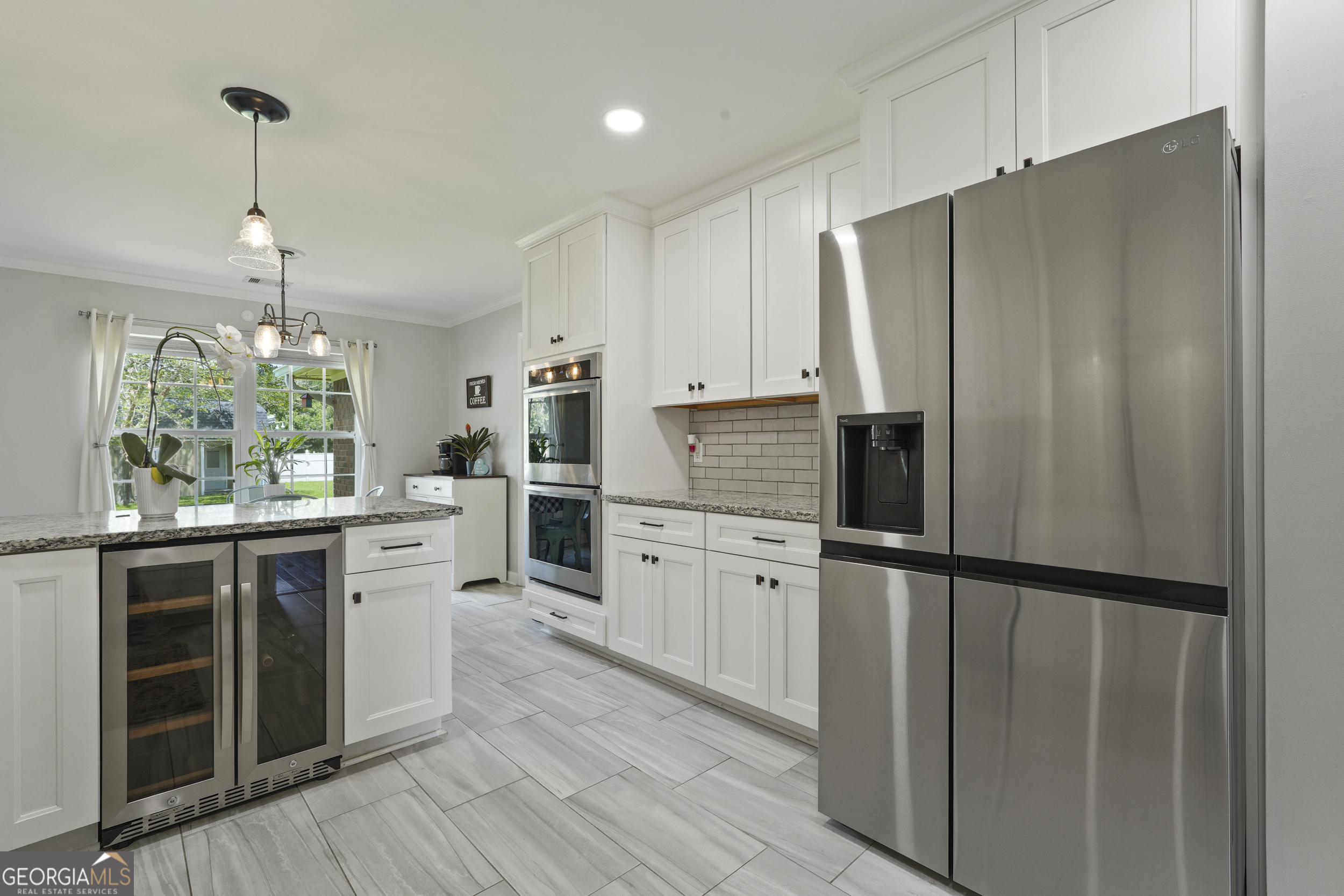 Honey Ridge Estates - Residential