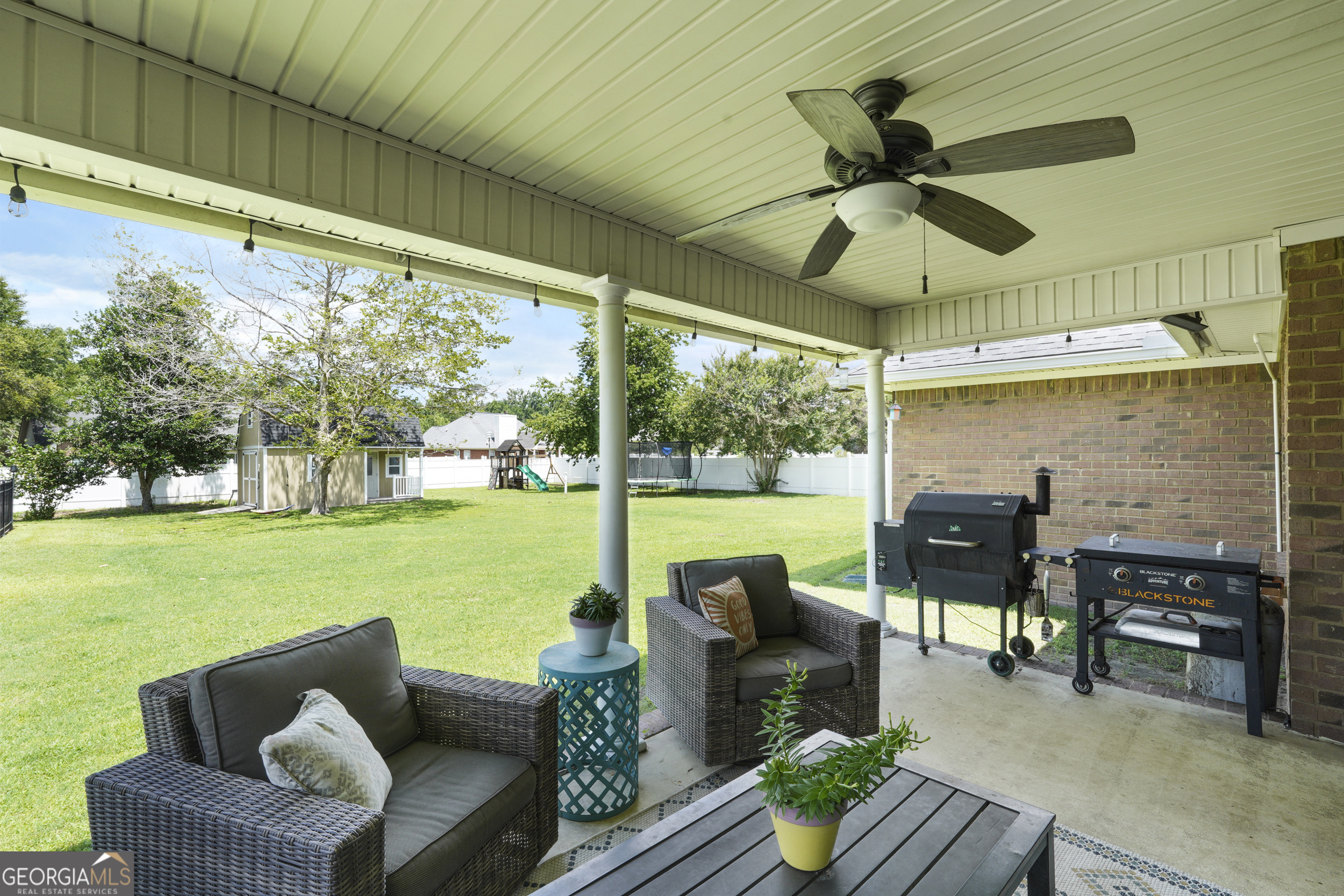 Honey Ridge Estates - Residential