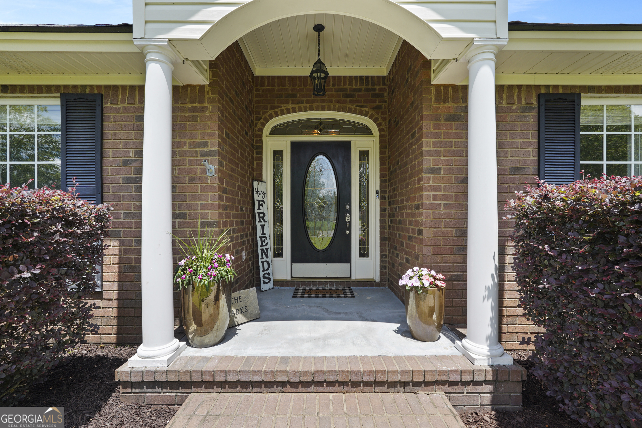 Honey Ridge Estates - Residential
