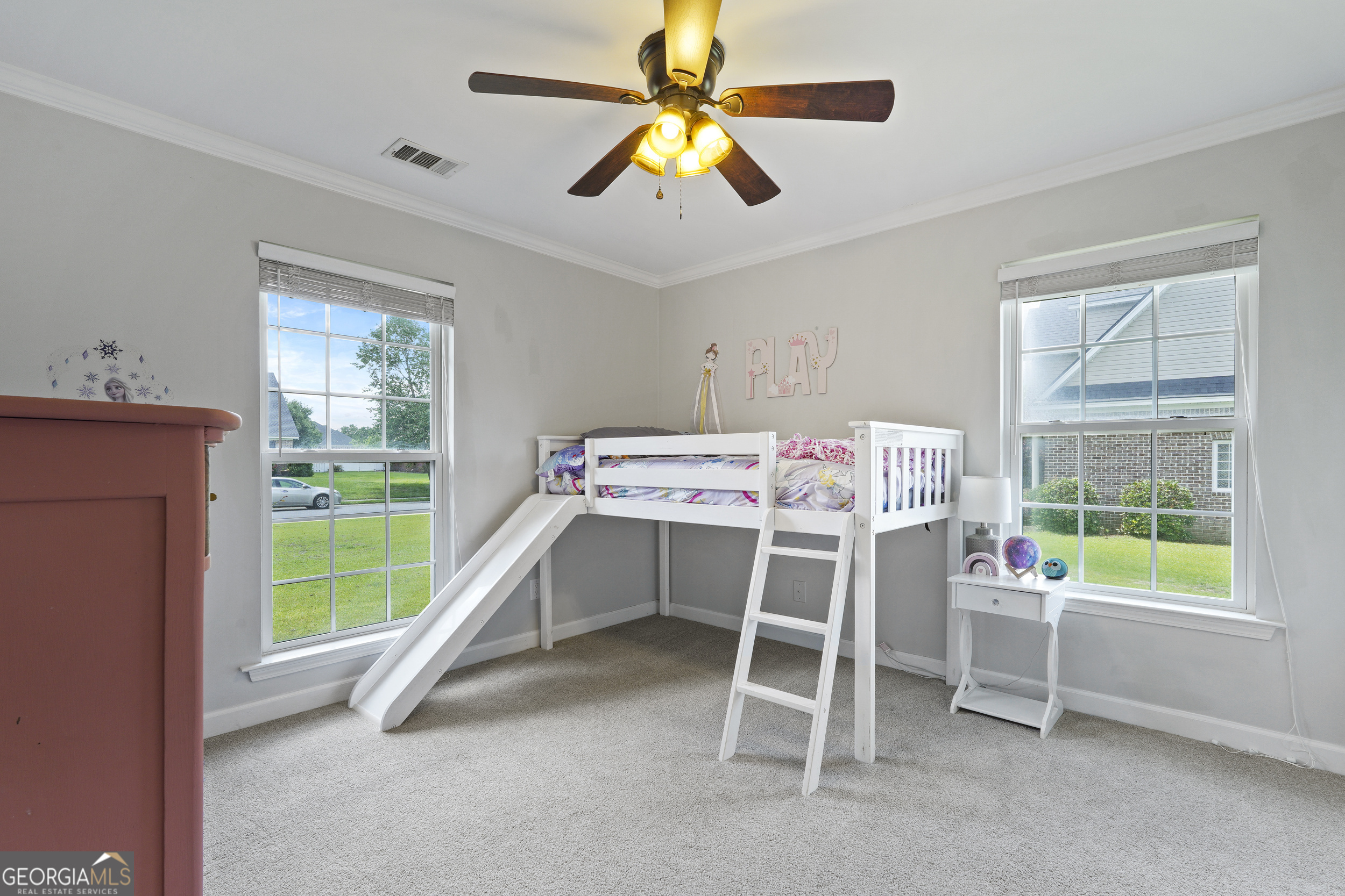 Honey Ridge Estates - Residential