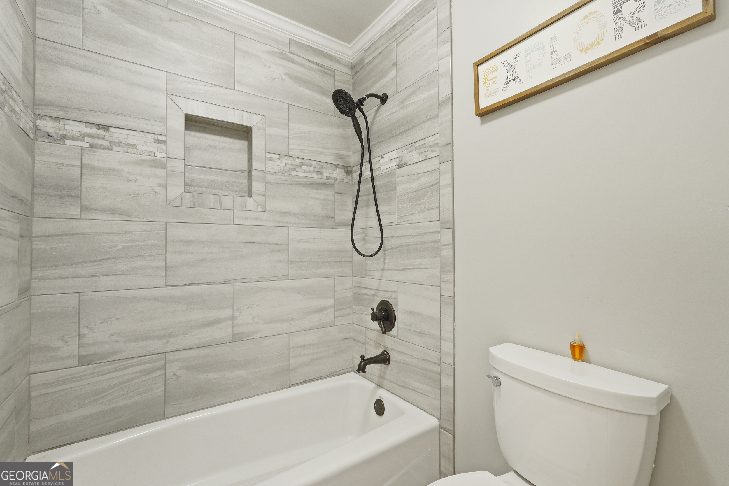 Honey Ridge Estates - Residential